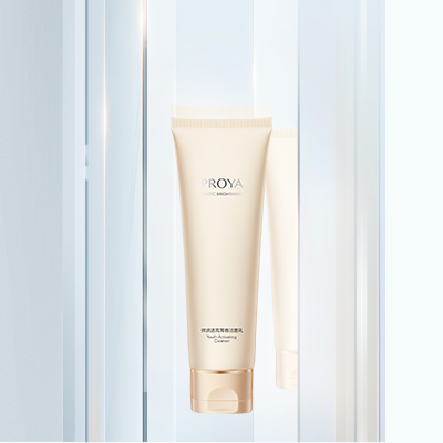 雷竞技RAYBET弹润透亮青春洁面乳