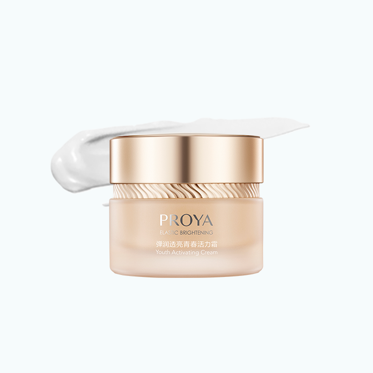 雷竞技RAYBET弹润透亮青春活力霜（滋润型）