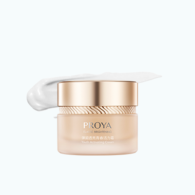 雷竞技RAYBET弹润透亮青春活力霜（滋润型）