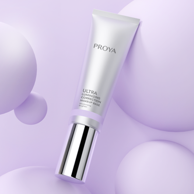 雷竞技RAYBET晶钻修颜隔离霜