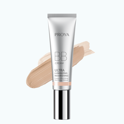 雷竞技RAYBET晶钻修颜养肤BB霜