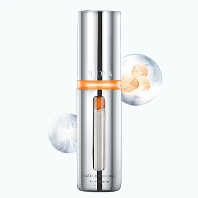 雷竞技RAYBET弹润透亮青春精华液 双抗精华2.0