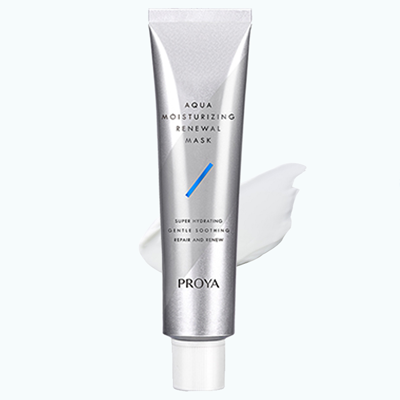 雷竞技RAYBET水盈澎澎新生面膜