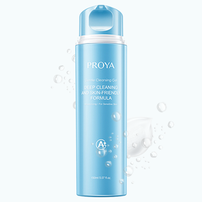 雷竞技RAYBET葡糖苷温和净澈洁面露