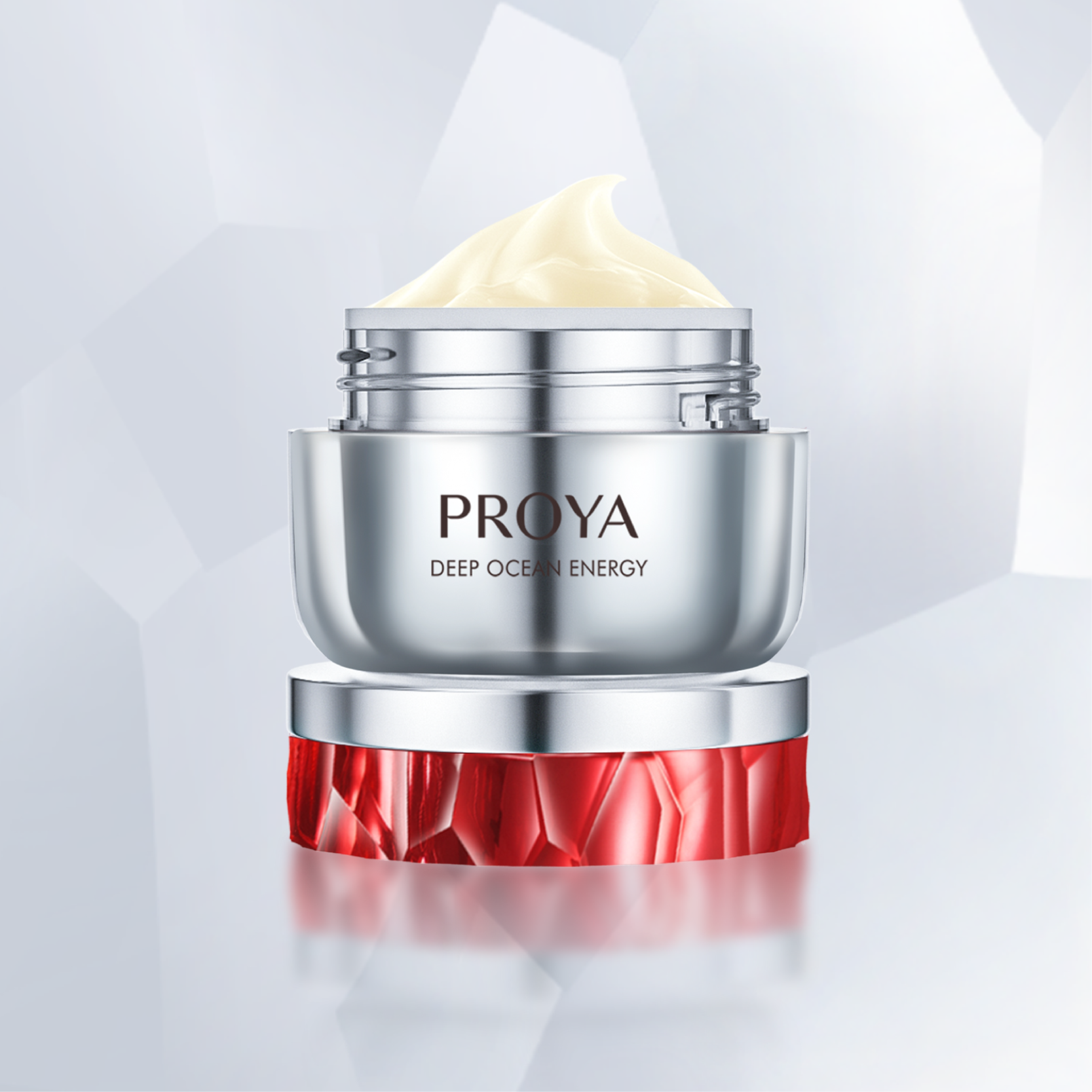 雷竞技RAYBET赋能鲜颜淡纹紧致滋润霜2.0