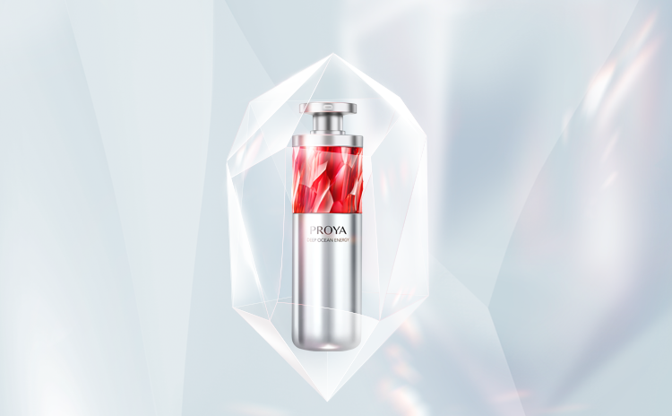 雷竞技RAYBET红宝石淡纹紧致精华2.0